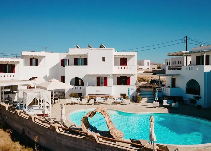 Naxos Mare