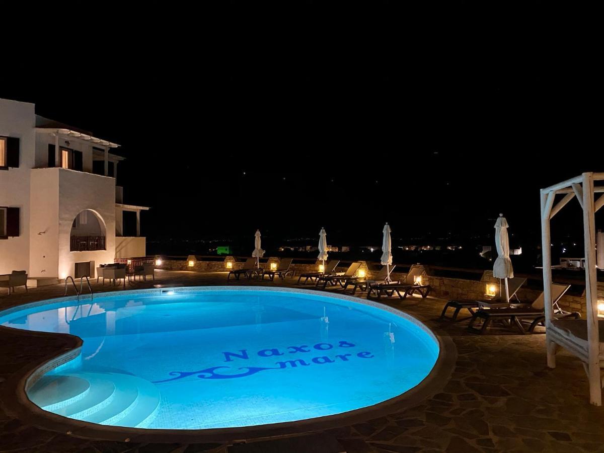 Naxos Mare 3*