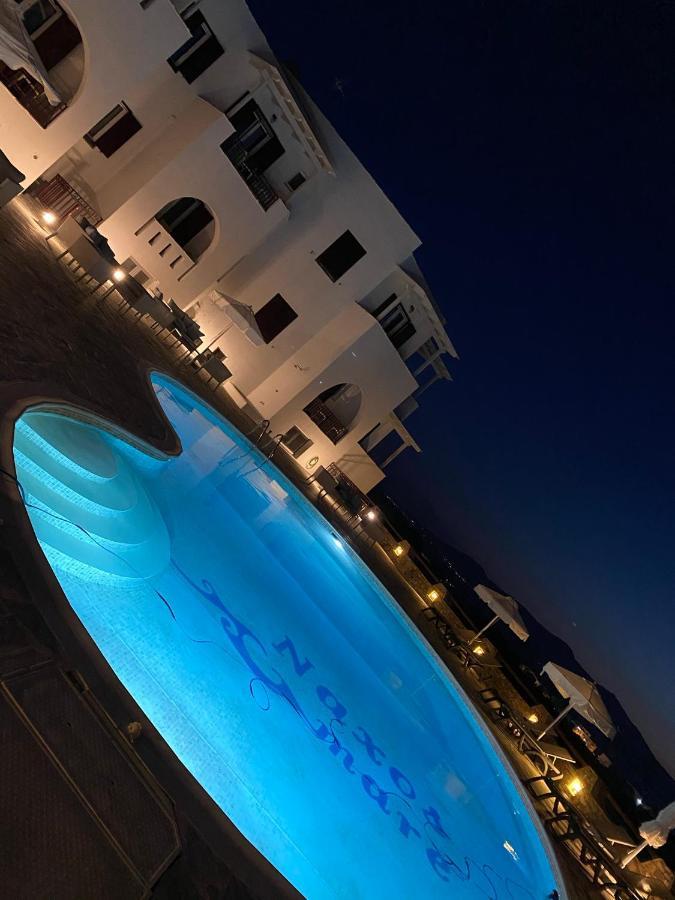 Naxos Mare Apartahotel Agia Anna (Naxos)