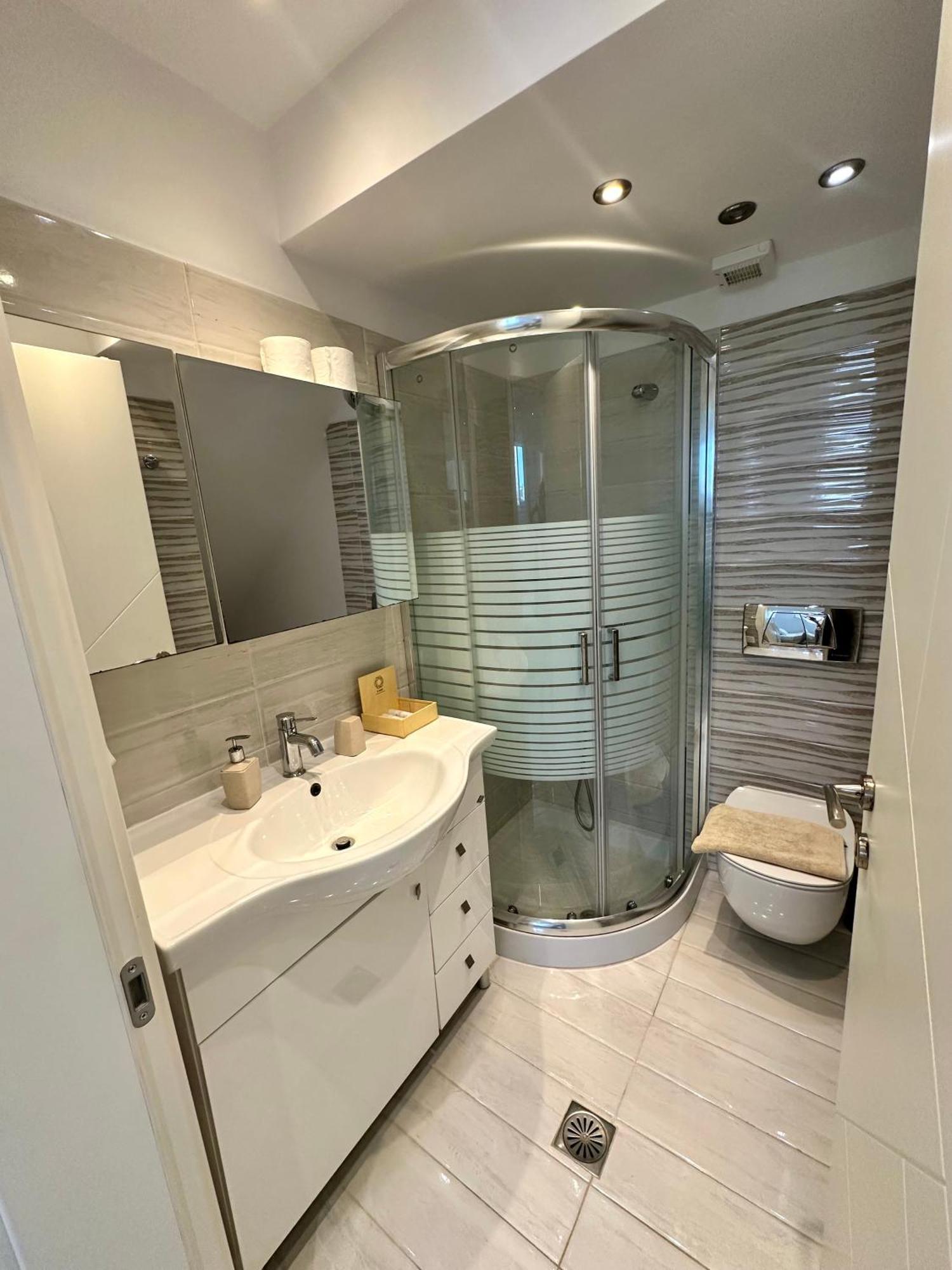 Aparthotel Naxos Mare