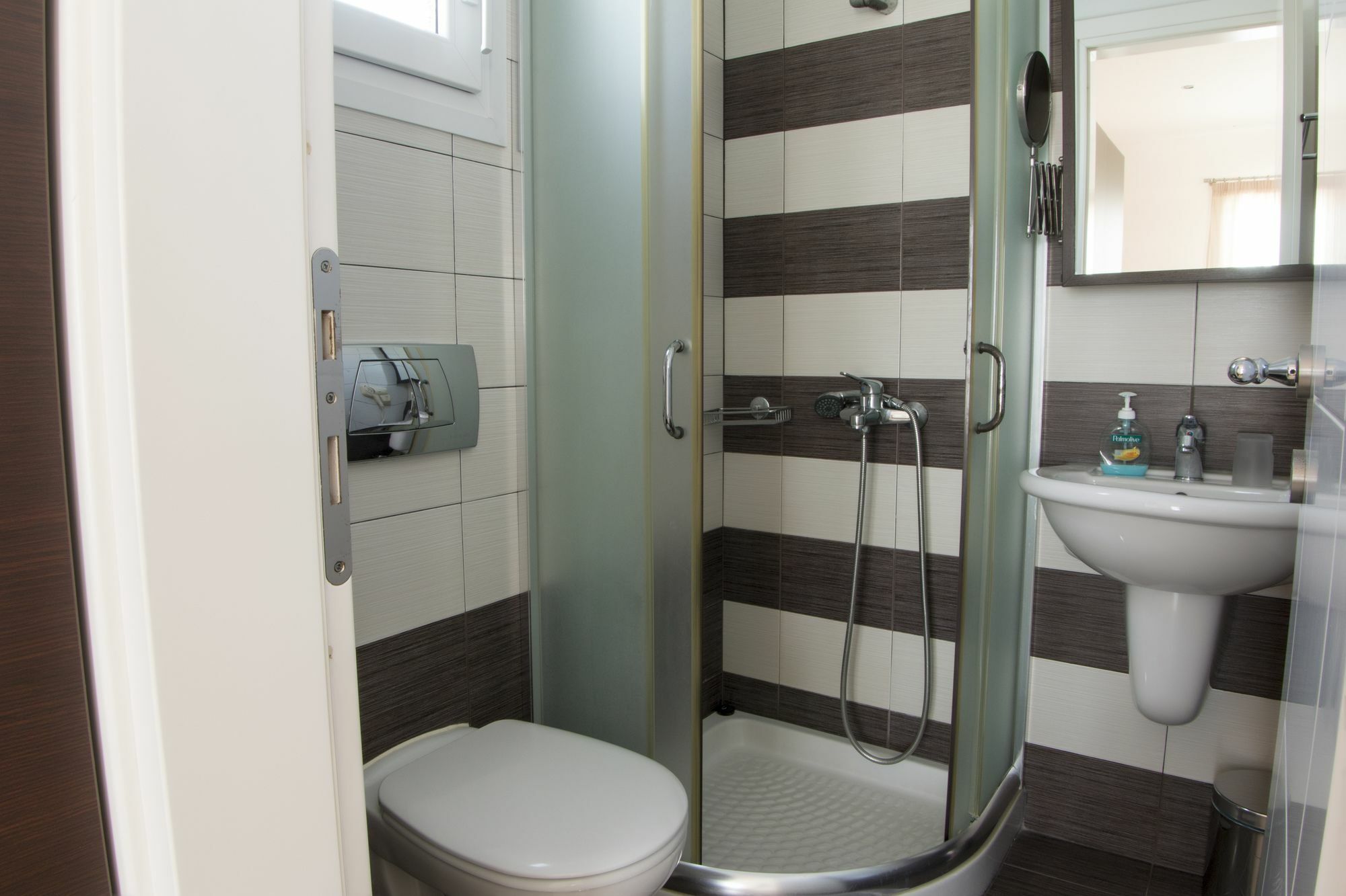 Apartahotel Naxos Mare Agia Anna (Naxos)