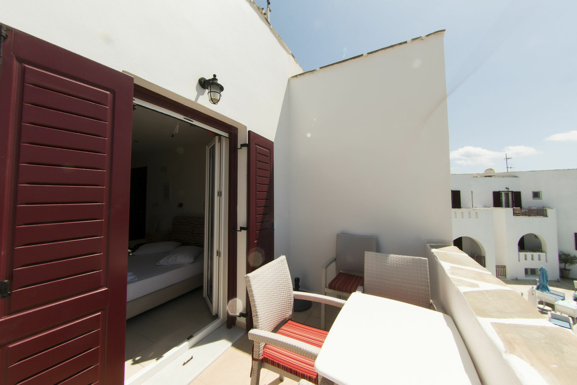 Naxos Mare 3*