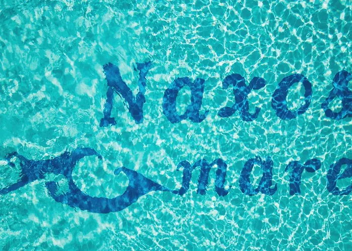 Naxos Mare