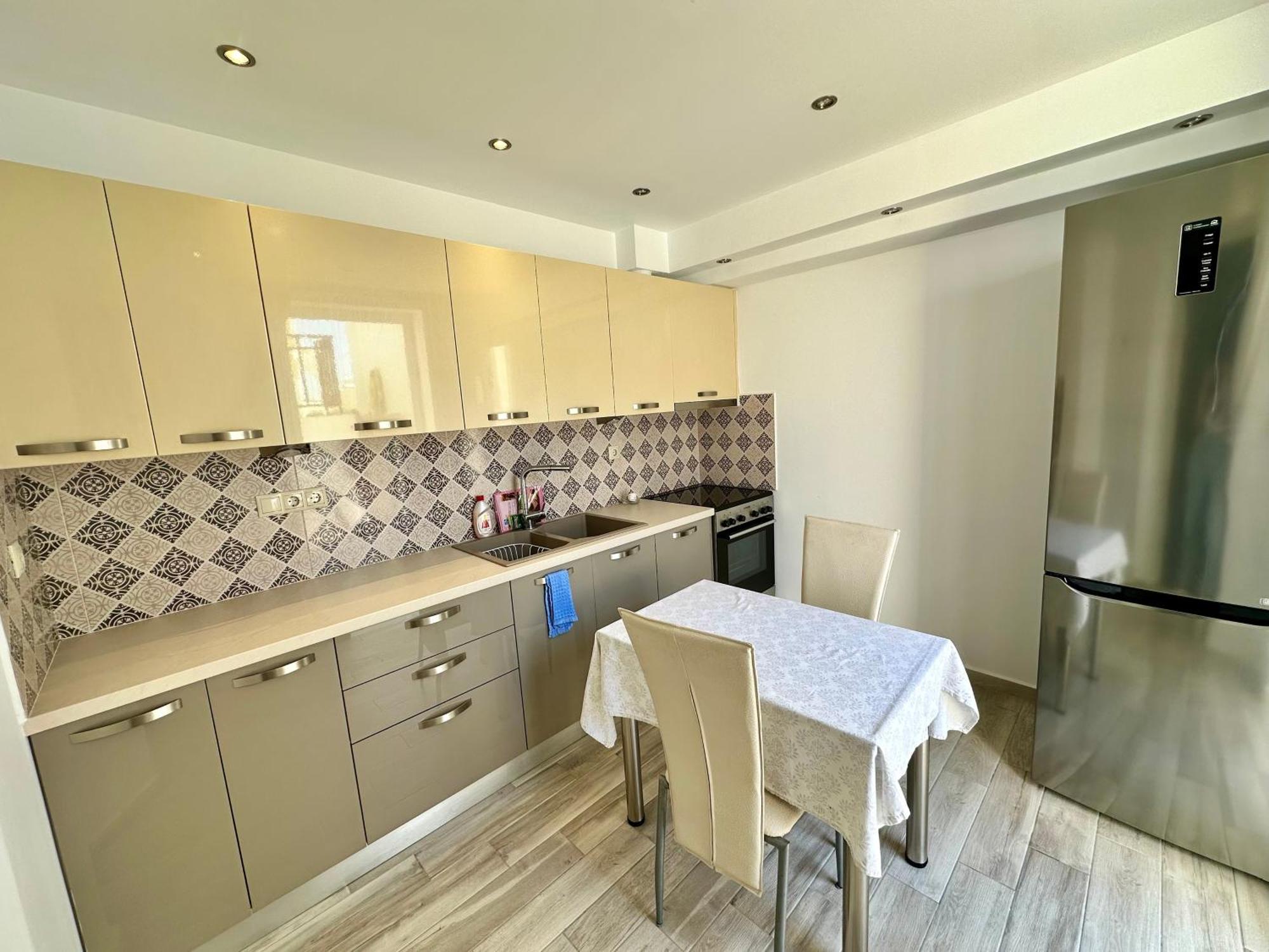 Hotel de apartamente Naxos Mare 3*