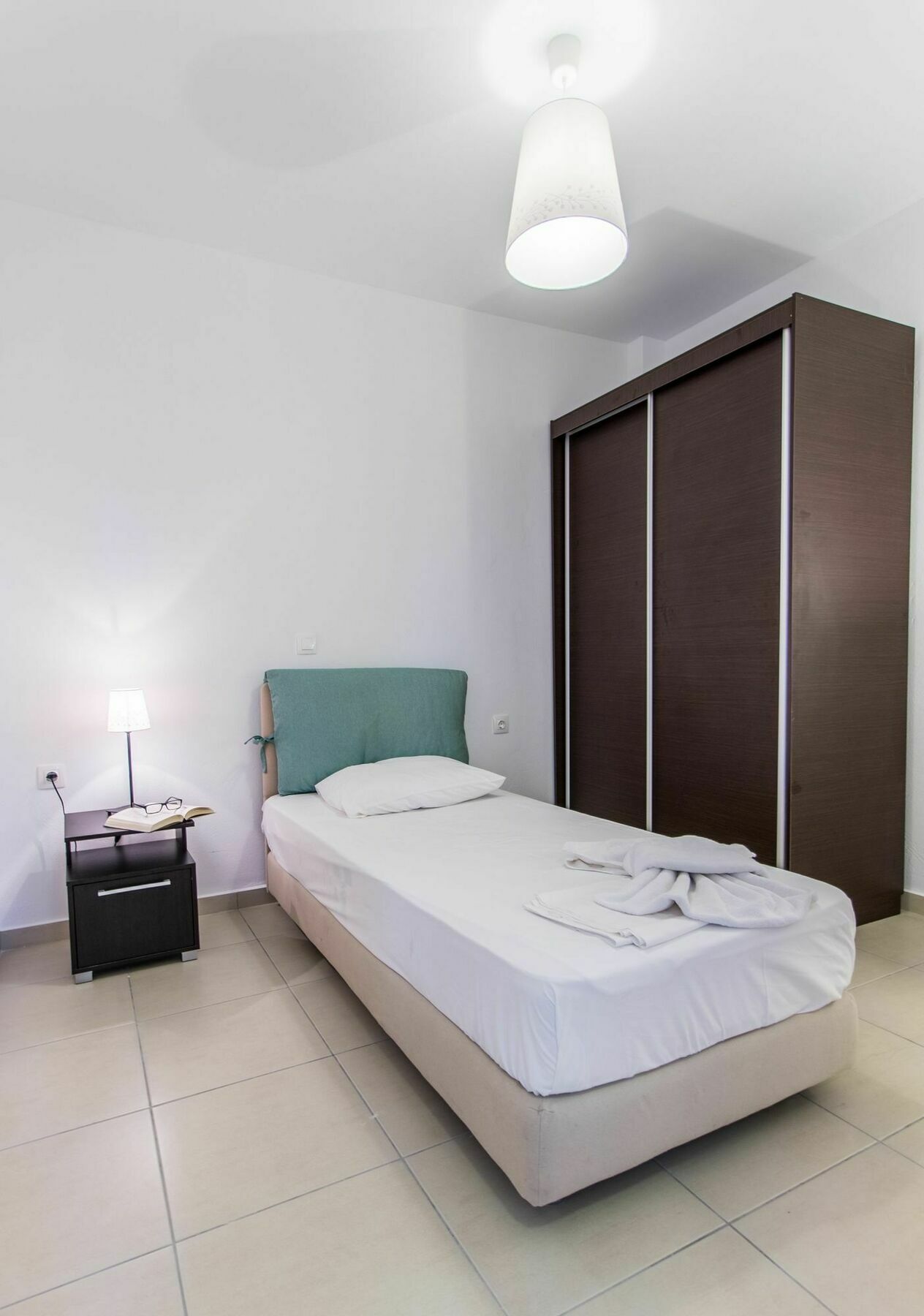Naxos Mare Appart hôtel 3*